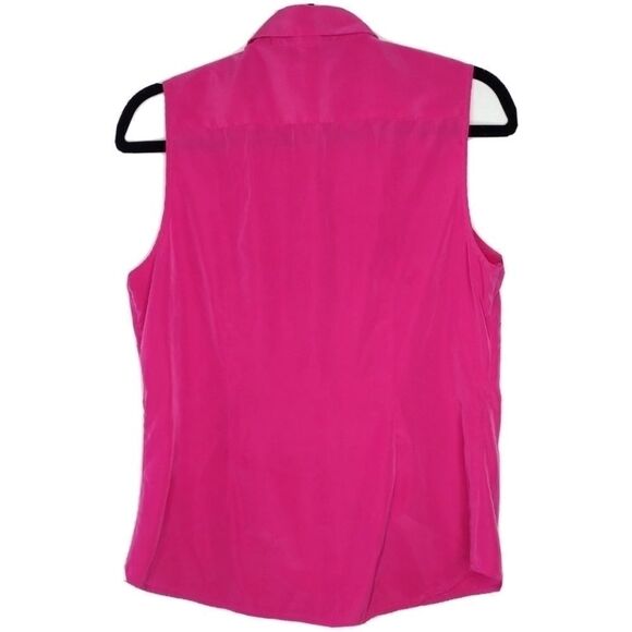 BANANA REPUBLIC TANK TOP - Picture 2 of 4